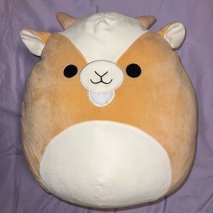 Grant 16 inch Squishmallow
